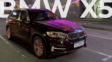BMW X5 F15 3.0 ДИЗЕЛЬ: ОТЗЫВ ВЛАДЕЛЬЦА — покупка, обслуживание, комплектации