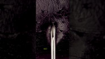 Inflating a Squish Paw