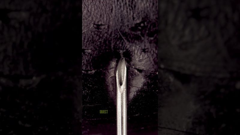 Inflating a Squish Paw