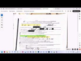 Отключение электричества с участием полицейского, и ответ из СУ СК России по Тульской области. архив