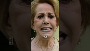 Lucrecia suplica por un nuevo corazón #Salomé #Uninovelas