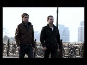 Брачное чтиво (СТС, 2010) Анонс