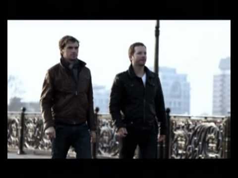 Брачное чтиво (СТС, 2010) Анонс