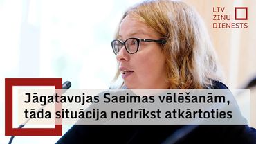 Vēlēšanu novērotāja: Krīzes komunikācijā un reaģēšanas spējās vēlēšanu norisē nekas nebija līmenī