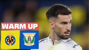 🔴 VILLARREAL CF vs CD LEGANÉS - PREVIA DEL PARTIDO