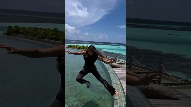 У красотки BEARWOLF  что-то пошло не по плану😄😍 #музыка #music #рекомендации #bearwolf #топим #танцы