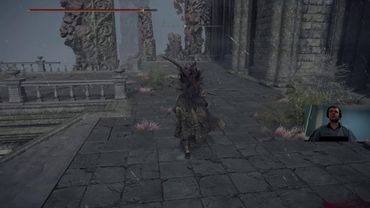 Mar 31, 2022 - Dark Souls 4