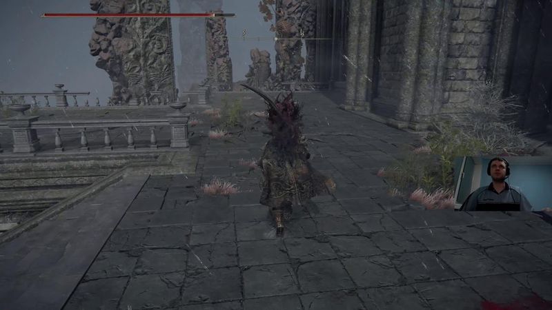 Mar 31, 2022 - Dark Souls 4