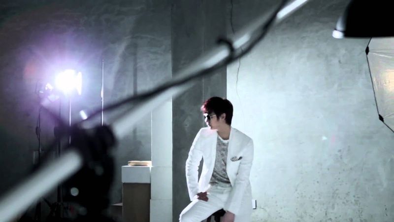 Heo Young Saeng - Let It Go Teaser [HD]