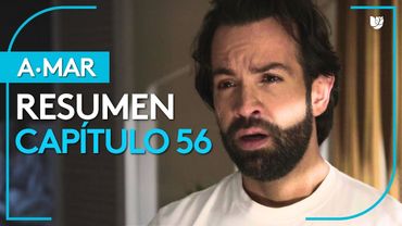 A.Mar | Capítulo 56 - Resumen