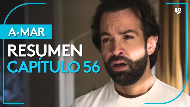 A.Mar | Capítulo 56 - Resumen