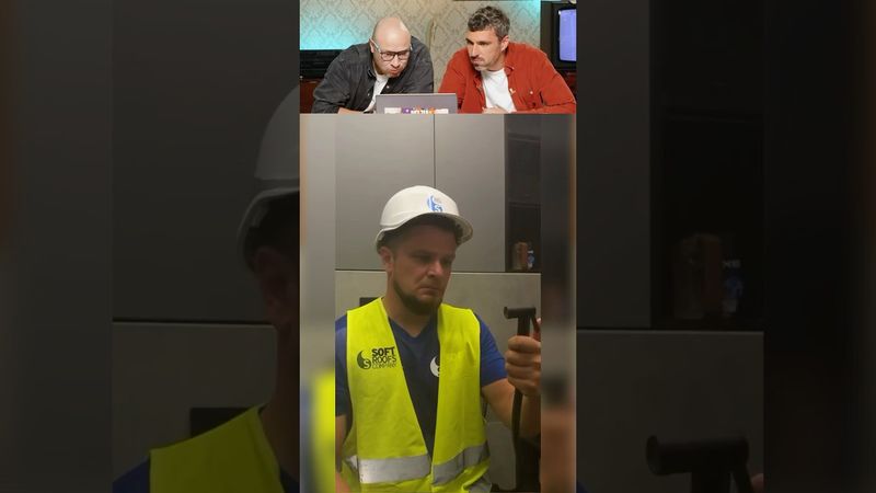 Засмеялся, Подписался! 🤣😅#shorts #нельзясмеяться #смехсводой