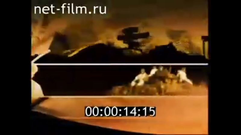 заставка "Служу отчизне" (Первый Канал, 2003-2004)