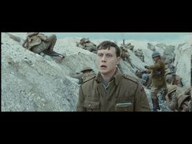 1917 Running scene | Roger deakins | Sam mendes | One of the greatest takes