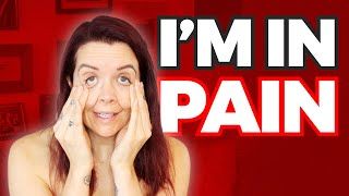 I'M IN PAIN - The Naked Truth