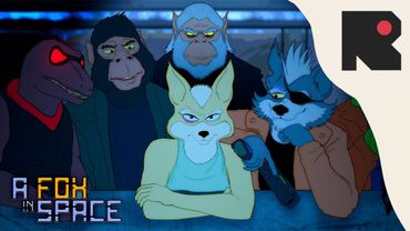 A Fox in Space - "Не зовите меня Стар Фокс" [S01E01]