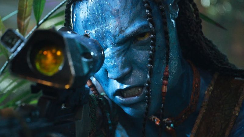 10 Новых фильмов 2025 (Трейлеры)