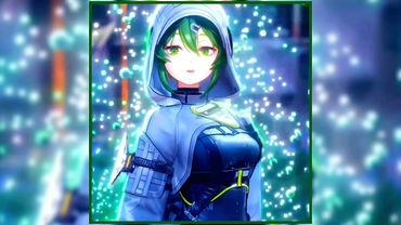 𝙎𝙀𝙉𝙏𝘼 - 𝙀𝙩𝙚𝙧𝙣𝙭𝙡𝙠𝙯 (𝙎𝙡𝙤𝙬𝙚𝙙) 𝙓 𝙁𝙡𝙪𝙤𝙧𝙞𝙩𝙚