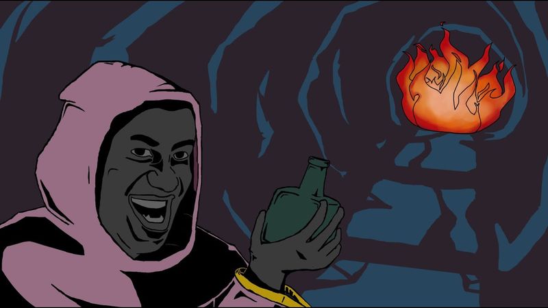 Руководство по Noita для новичков