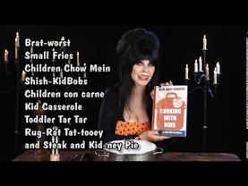 13 Nights of Elvira Preview: Shrunken Heads