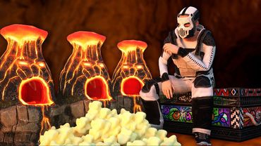 Поднял 2.000.000 Миллиона Серы на Рейде. Забанил Читера с Просветом в Rust/Раст. Шарк / SH4RKJK