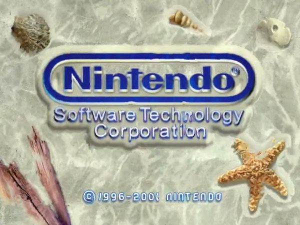 Nintendo Software Technology Corporation (2001)