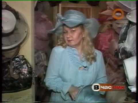 В Час Пик (Рен-ТВ) Звездные коллекции pt.3/3