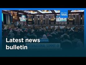 Latest news bulletin | August 29th, 2025 – Evening