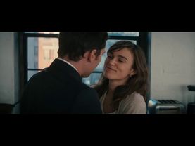 Прошлой ночью в Нью-Йорке 2009 Мелодрама