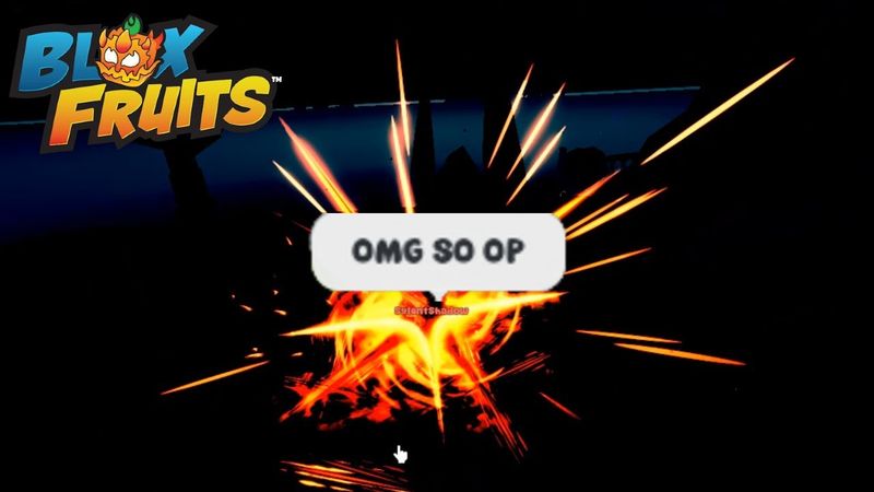 Destroying 30M with NEW Leopard Rework.. (Blox Fruits)