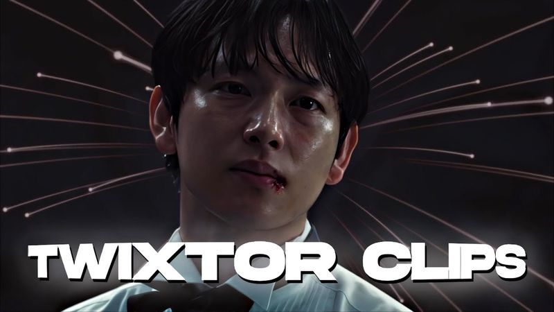 Player 333 Twixtor Clips For Editing (Squid Game Season 3)