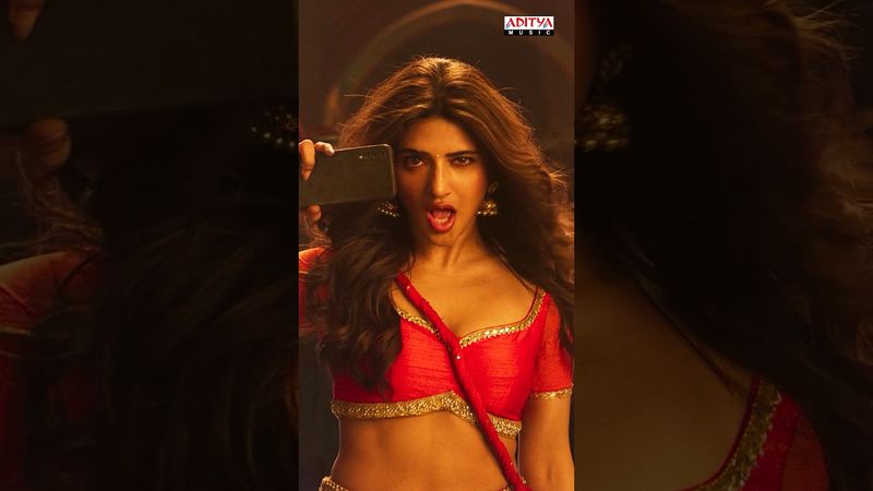 #ViralVayyari Song #Junior Movie #Shorts