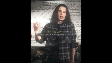 Charlie Walker vs Jill Roberts