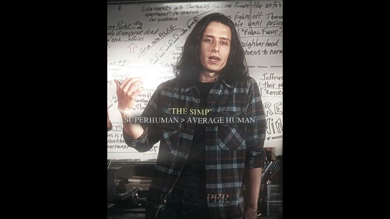 Charlie Walker vs Jill Roberts