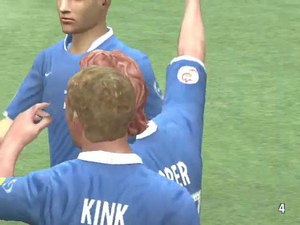 UEFA Euro 2008 - Turniej - Estonia 🇪🇪 #01 cz. 1