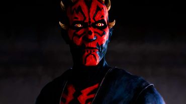 Звёздные войны. Дарт Мол Повелитель теней - Русский трейлер (4K Субтитры, 2026) Сэм Уитвер