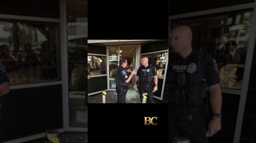 I ladri rubano 2 milioni di dollari in gioielli in una rapina a Seattle