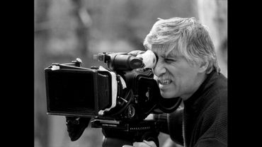 Bahram Beyzaie: A Journey in Search of Identity (by Amir Naderi)