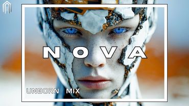 Melodic Techno & Progressive House Mix 2025 | Anyma | Mathame | Yotto | Eric Prydz - Mixed By Unborn