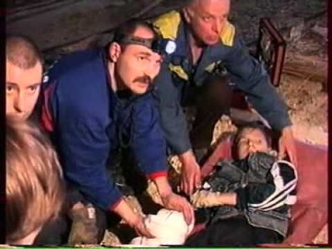 Экстренный Вызов. Локальное ЧС