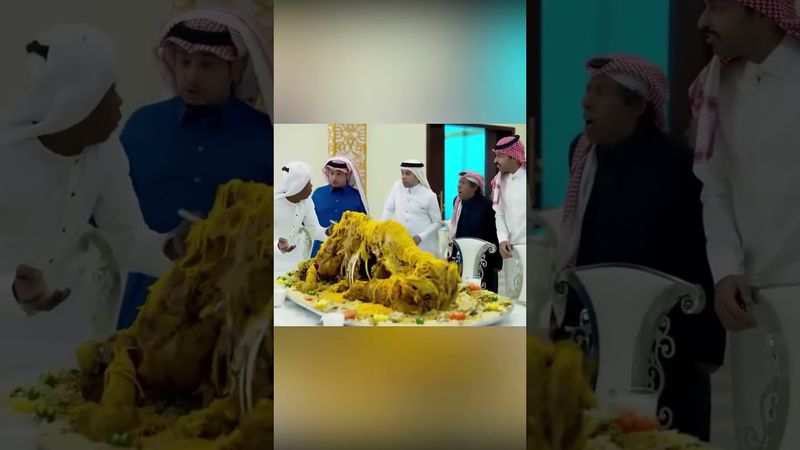 الشباب انهبلوا على الحاشي #شباب_البومب