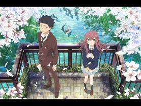 Форма Голоса, Пересказ сюжета аниме, Koe no Katachi. СПОЙЛЕРЫ!!!