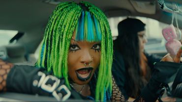 Meet Me @ The Altar: Karma [OFFICIAL VIDEO]