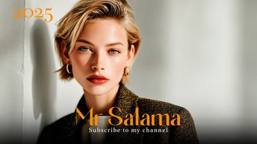 Mr Salama - Love Me (Original Mix) 2025