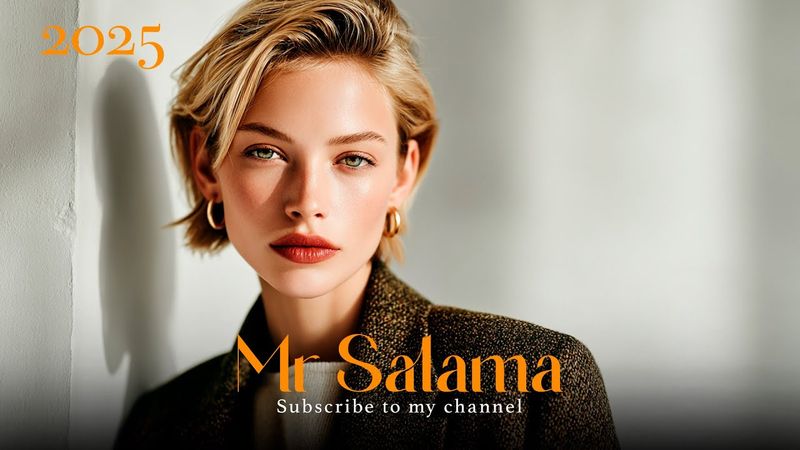 Mr Salama - Love Me (Original Mix) 2025