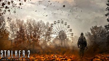 S.T.A.L.K.E.R. 2 - Реальніше ніж в житті! Секрет технології A-Life