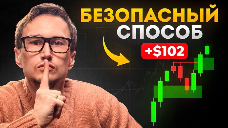 Как быстро разогнать депозит? (с разбором сделок)