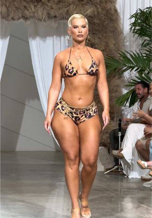 #swimwear #fashion #fyp 