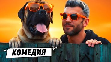 СМЕШНО И НЕОБЫЧНО! ЮРИСТ И ГОВОРЯЩИЙ ПЁС — ЛУЧШАЯ ПАРА В ПОЛИЦИИ!