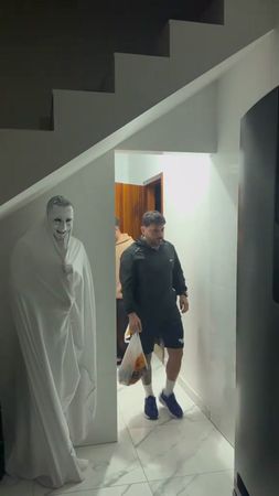 #scareprank #jumpscare #funnyreaction #prank #betatiktok